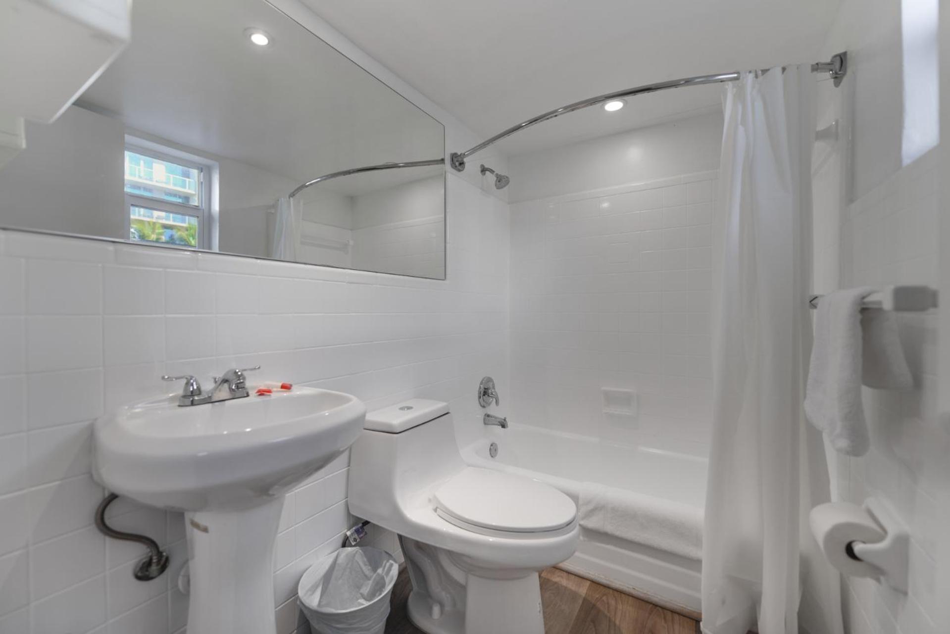 Hollywood Beach Retreat Studio - M23 Eksteriør bilde