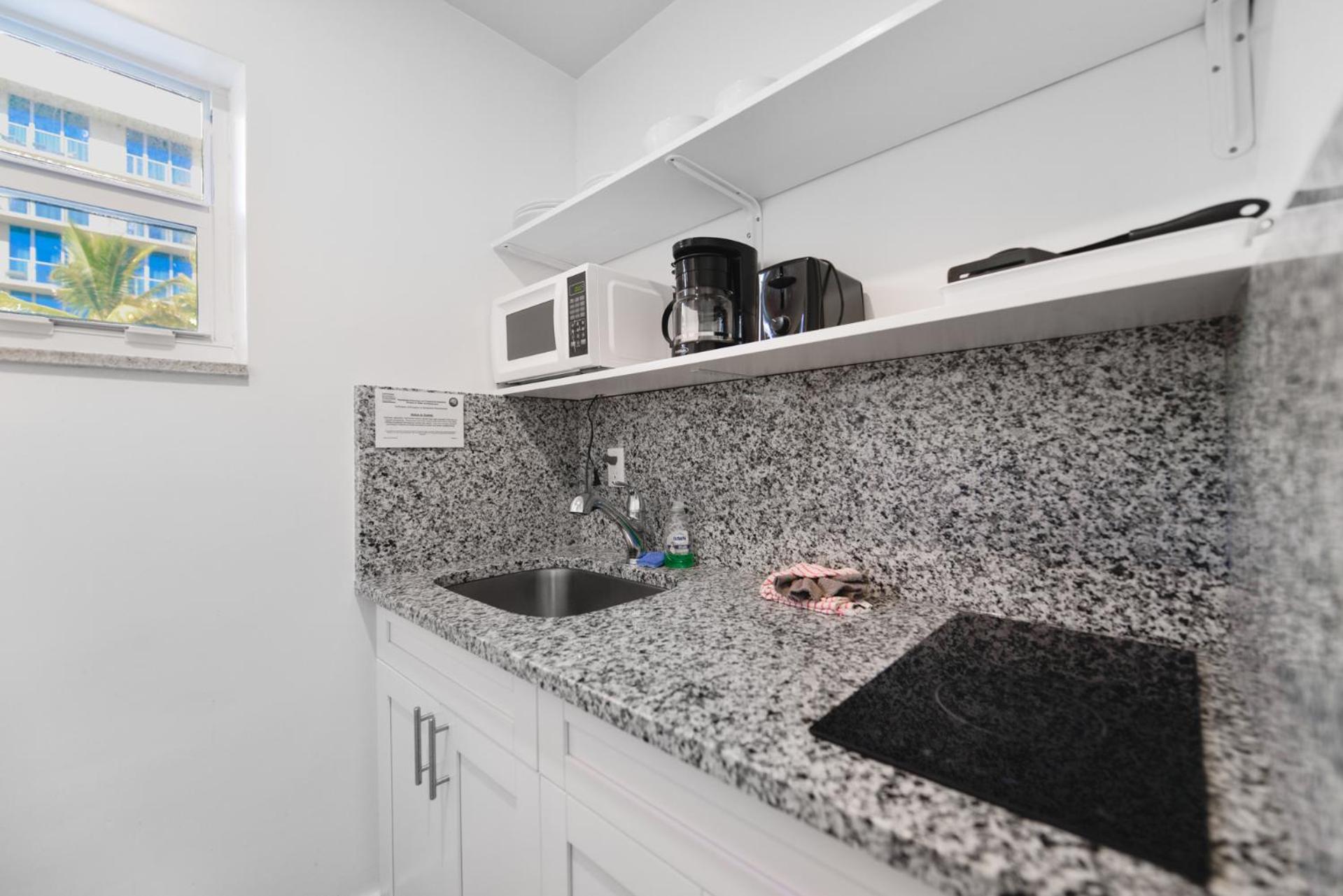 Hollywood Beach Retreat Studio - M23 Eksteriør bilde