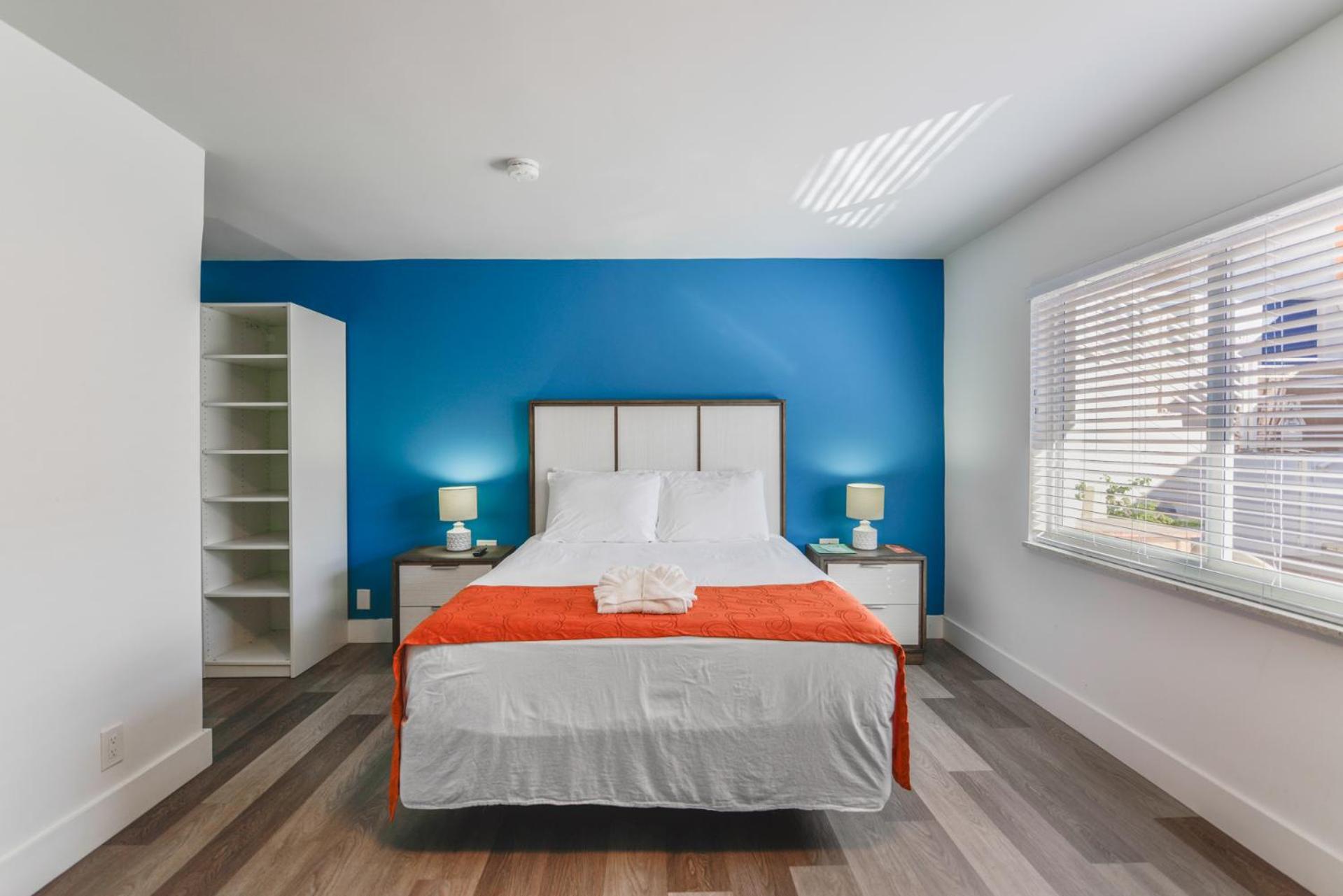 Hollywood Beach Retreat Studio - M23 Eksteriør bilde